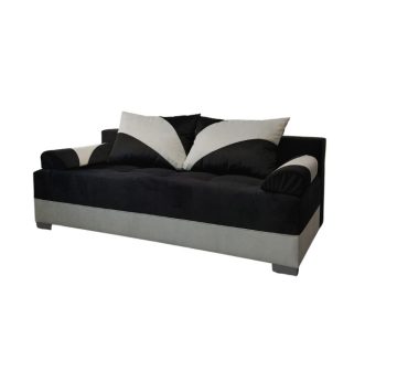 Tap Sofa Bed Velvet